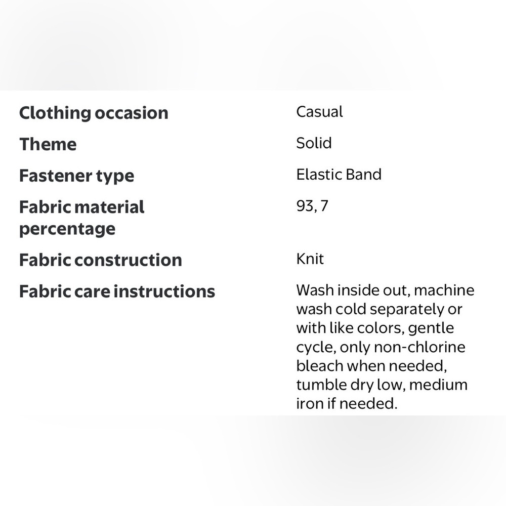 Terra & Sky Women's Plus High Waist Ankle Leggings 1X 16W-18W Snake Blue NWT 27” - Picture 10 of 10